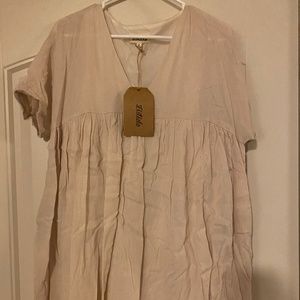 Babydoll Dress